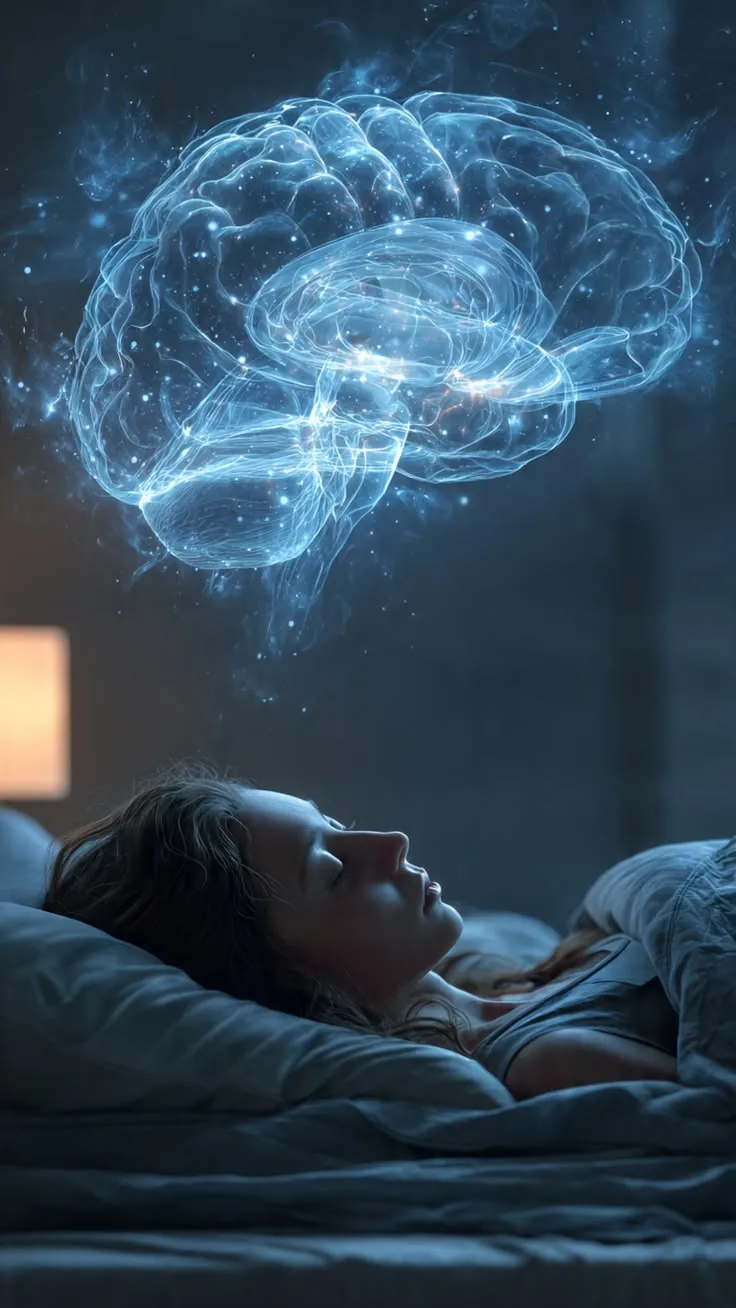 Illustrative image for sleep-related breathing disorders